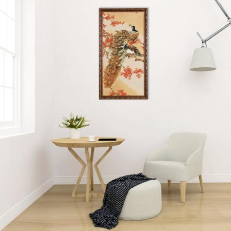 Tapestry "Paces Oara" 40*75 SM Frame Mix-4
