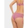 Women's cowards Mariona Xs, plum color