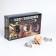 Metal puzzle "puzzles of the discoverers", a set of 3 pcs.