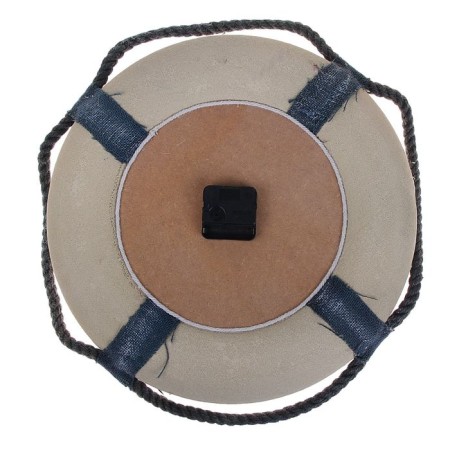 Watch walls, series: sea, "staxel", discrete move, d-30 cm-3