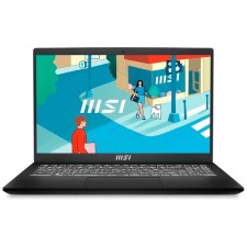 Laptop MSI Modern 15 H B13M-022us (9S7-15H411-022) Black