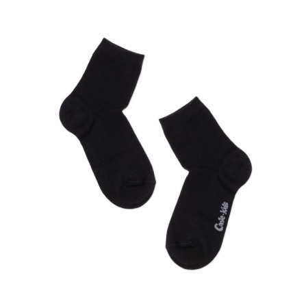 Noski children's cotton CONTE KIDS TIP-Top, size 20, Assorted color, 3 pairs-1