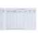 Medical card of a child Form No. 112/y, 80 sheets, dambox