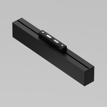 TREECH TRECHNICAL TR012-2-12W4K-B, 12W, 30x3.4x6.8 cm, LED, 900LM, 4000K, Black color Black-4