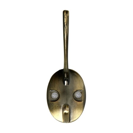 Furniture tundra TKD002, two -rod, bronze, 4 pcs TMP-2