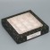 Box for sweets, confectionery packaging, 16 cells “Congratulations with all my heart”, 18.9 x 18.9 x 3.8 cm