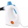 Steiring KitFort KT-9194-3, 1050 W, 0.35 l, 30 g/min, heating 3 minutes, white and blue