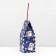 Gift Folding Box "New Toditsa Blue" 9.5 x 9.5 x 25 cm