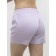 Women's households, size 52, lavender color