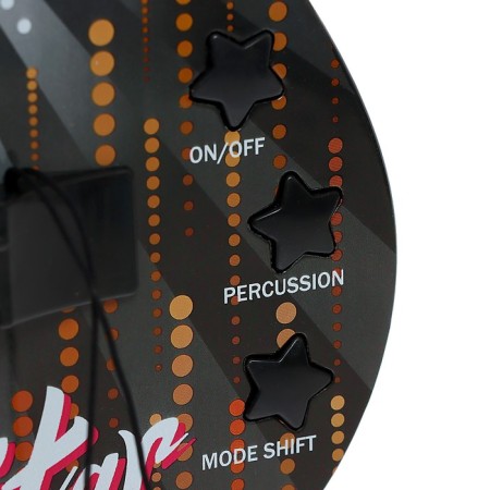 Musical toy "guitar", light and sound effects-4