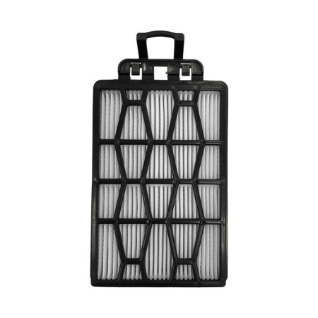 National FV202 filter for bag vacuum cleaners: NH-Vb2021/NH-VB2022-3