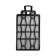 National FV202 filter for bag vacuum cleaners: NH-Vb2021/NH-VB2022