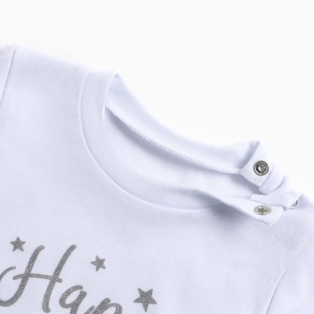 Kit for children, white color, height 80 cm-1