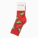 Women's socks KAFTAN "All Fire" p. 36-39 (23-25 ​​cm)