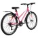 Bicycle 26 "Progress Ingrid Low Rus, pink color, p. 17"