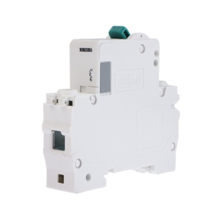 Automatic circuit breaker SE DEKRAFT VA-101, 1 pole, C, 32 A, 4.5 KA, 11057Dek-4