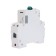 Automatic circuit breaker SE DEKRAFT VA-101, 1 pole, C, 32 A, 4.5 KA, 11057Dek