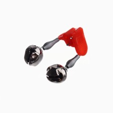 NAMAZU bell with a clothespin, small