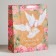 Gift Package Laminated, Packaging, “Happy Together”, XL 49 x 40 x 19 cm