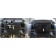 Carter protection and gearbox for Haval Dargo automatic transmission 4WD 2022-ven, 1.4 mm steel, with fasteners