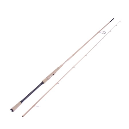 Spinning Carboxu Carbon Namazu Pro Supapull-Jack Welterweight IM8 2.55 m-1