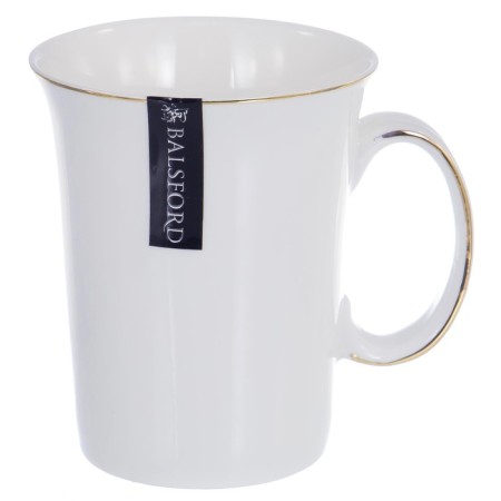 Mug Balsford "Grace", porcelain, 300 ml-1