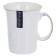 Mug Balsford "Grace", porcelain, 300 ml