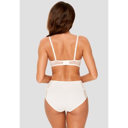 Women's cowards Comely s, Milk color-6