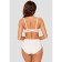 Women's cowards Comely s, Milk color
