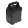 Digma D-PS1500 portable column, 10W, BT, Microsd, USB, AUX, FM, 500 Mam, Black