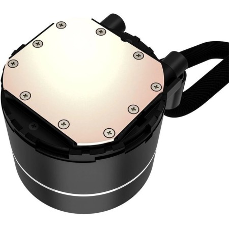 Water cooling system ID-Cooling ZOOMFLOW 360 XT V2 Argb SOC-am4/1151/1200/2066/1700 1074847-7