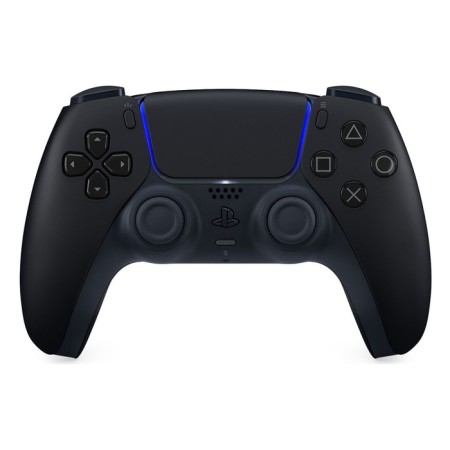 Gamepad of a wireless PlayStation DualSense Black for: PlayStation 5 (CFI-ZCT1J 01)
