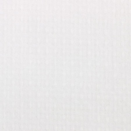 Waffle towel Economy and I 50x90 cm, white, 100% cotton, 200 g/m2-3
