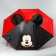 Children's umbrella with the ears "Mickey Mouse" d = 70