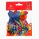Shar Latex 12 “Figure 4”, pastel, 2-sided, set 10 pcs., Mix