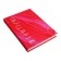The diary of a low -up A5 160 sheets, cardboard 7BC, matte lamination, Beautiful
