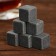 Set of stones "Strong Spirit", 9 pcs