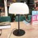 Solo 1x40W table lamp E27