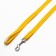 Leash of kapron -colored zoonik, 1.5 m x 2 cm, mix of flowers
