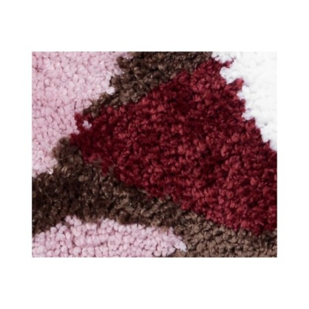 Bathroom rug Rossel BM-5705-3