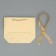 Gift package "Love and heat", 14 x 17 x 7 cm, New Year