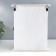 Keywood tree 6 hooks "Heart and Bant" Gray 25.5x7x21 cm