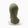 Hat-shuttle for a boy, Khaki color, size 46-50