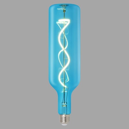 LED LED Uniel, E27, 5 W-1