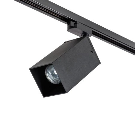 RULLO lamp, 1x50W GU10, black color-1