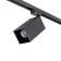 RULLO lamp, 1x50W GU10, black color