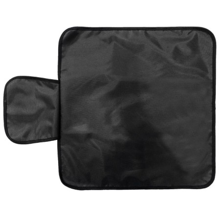 Protective cape for the children's chair Skyway, 46*48cm, black, s06102001-1