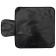 Protective cape for the children's chair Skyway, 46*48cm, black, s06102001