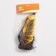 A toy for cats "Cockerel" with a moving tail and with a USB shipping, 28 cm