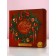 Set of bath bombs Pure happiness “Happy New Year”, 9x40 g